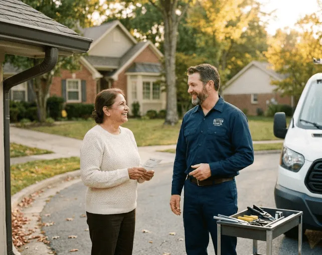 Gutter Repair Harper, TX FAQs