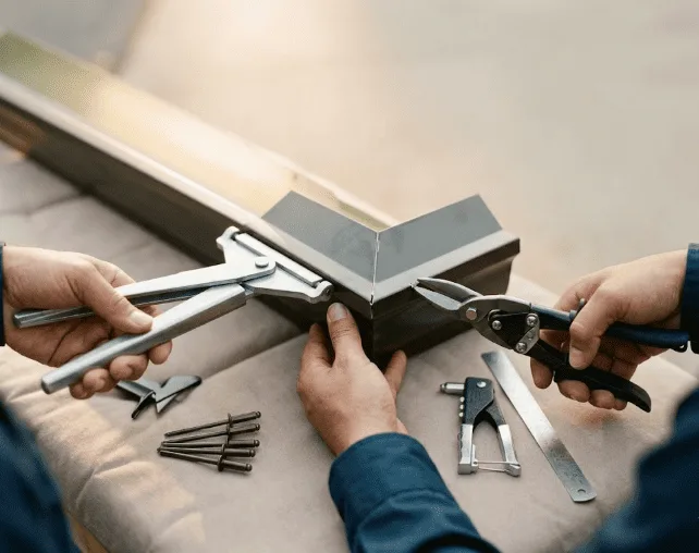Why choose Gutter Repair in Harper, TX